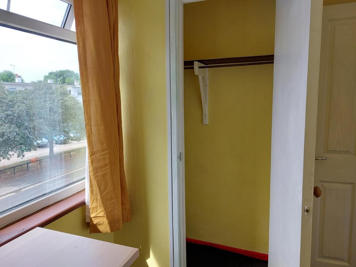 Ferienwohnung Dream Basildon Exterior foto