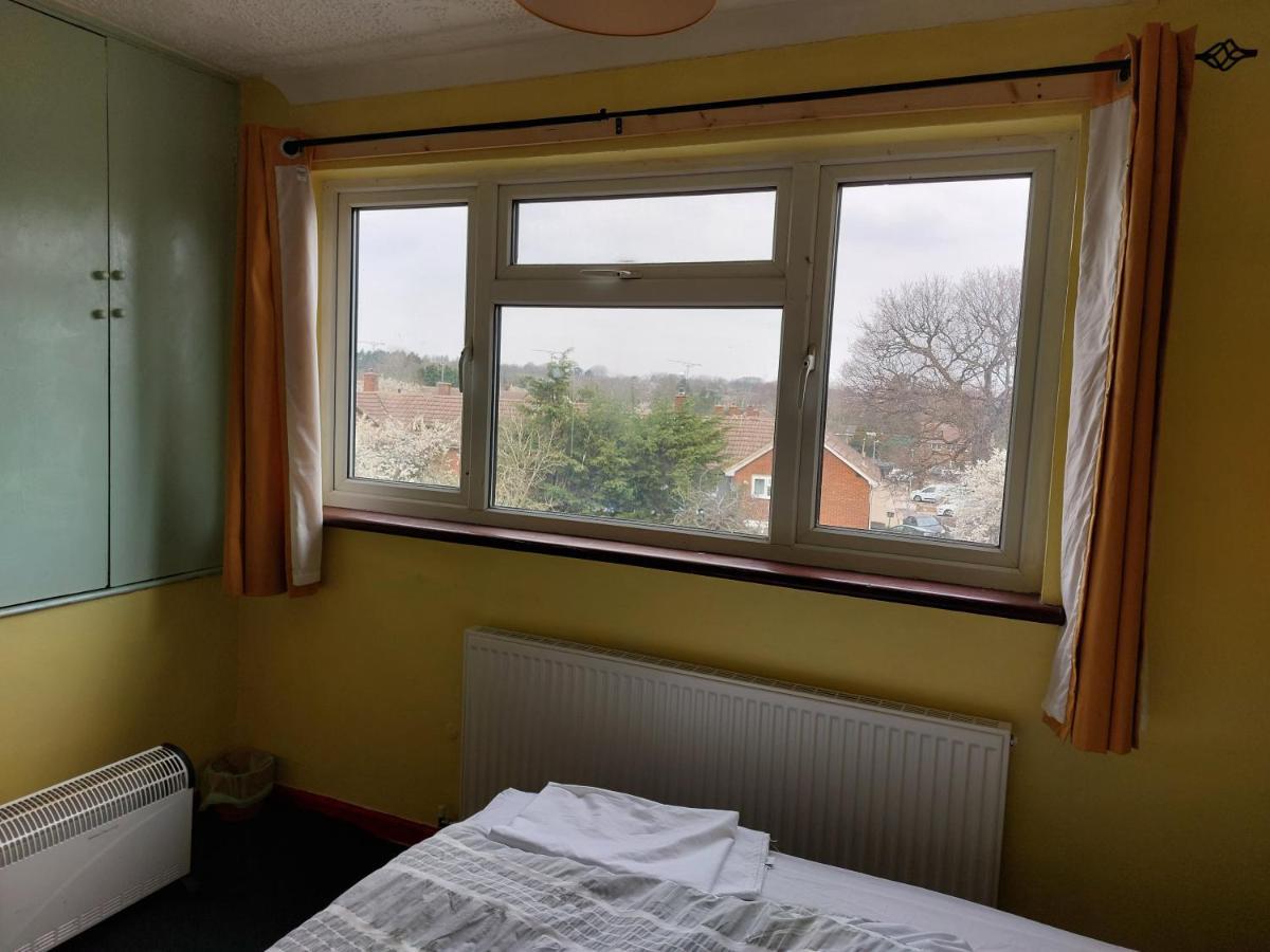 Ferienwohnung Dream Basildon Exterior foto